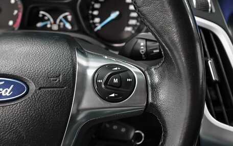 Ford Focus III, 2011 год, 850 000 рублей, 20 фотография