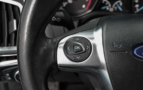 Ford Focus III, 2011 год, 850 000 рублей, 19 фотография