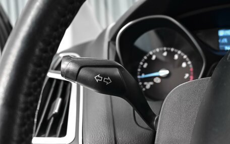 Ford Focus III, 2011 год, 850 000 рублей, 17 фотография