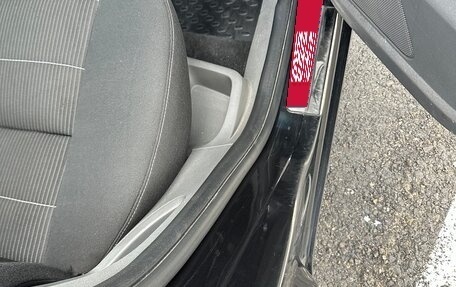 Ford Focus II рестайлинг, 2010 год, 750 000 рублей, 13 фотография