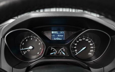 Ford Focus III, 2011 год, 850 000 рублей, 22 фотография