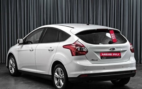 Ford Focus III, 2011 год, 850 000 рублей, 2 фотография