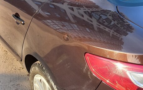 Renault Fluence I, 2014 год, 1 000 000 рублей, 7 фотография