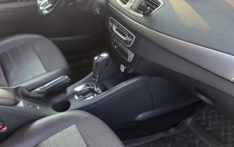 Renault Fluence I, 2014 год, 1 000 000 рублей, 9 фотография