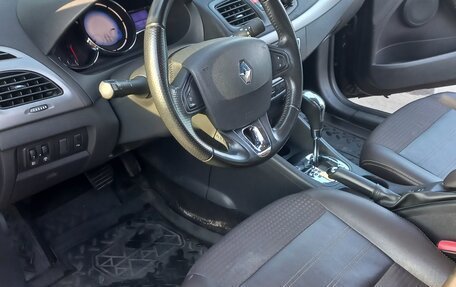 Renault Fluence I, 2014 год, 1 000 000 рублей, 10 фотография