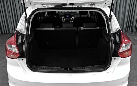 Ford Focus III, 2011 год, 850 000 рублей, 23 фотография