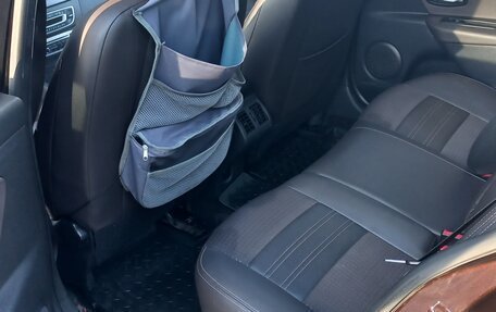 Renault Fluence I, 2014 год, 1 000 000 рублей, 12 фотография