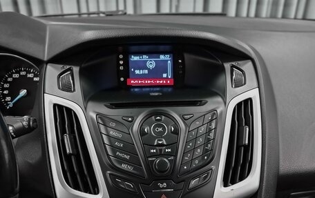 Ford Focus III, 2011 год, 850 000 рублей, 14 фотография