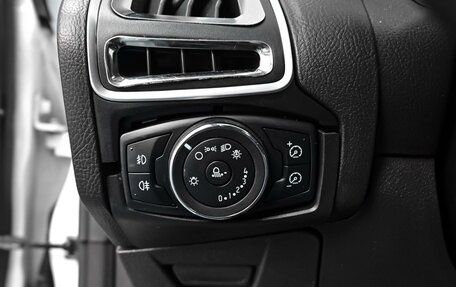 Ford Focus III, 2011 год, 850 000 рублей, 16 фотография