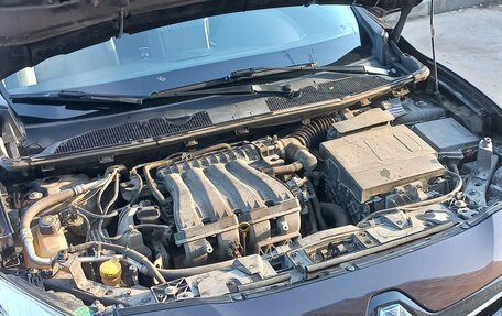 Renault Fluence I, 2014 год, 1 000 000 рублей, 13 фотография