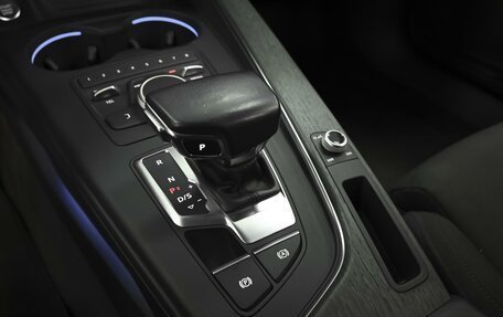 Audi A4, 2016 год, 2 620 000 рублей, 12 фотография