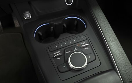 Audi A4, 2016 год, 2 620 000 рублей, 16 фотография