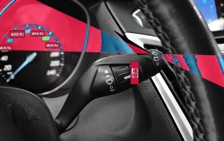 Ford Focus III, 2011 год, 850 000 рублей, 18 фотография