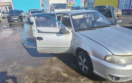 Daewoo Nexia I рестайлинг, 2013 год, 152 000 рублей, 3 фотография