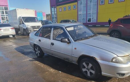 Daewoo Nexia I рестайлинг, 2013 год, 152 000 рублей, 2 фотография