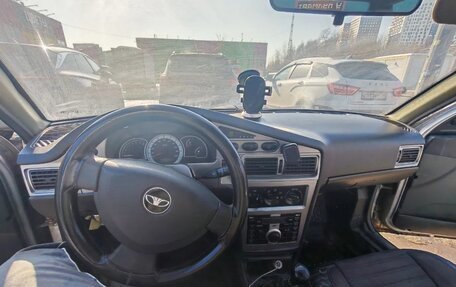 Daewoo Nexia I рестайлинг, 2013 год, 152 000 рублей, 7 фотография