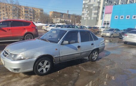 Daewoo Nexia I рестайлинг, 2013 год, 152 000 рублей, 5 фотография