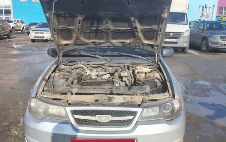 Daewoo Nexia I рестайлинг, 2013 год, 152 000 рублей, 1 фотография