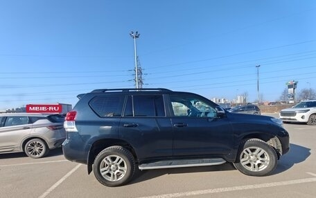 Toyota Land Cruiser Prado 150 рестайлинг 2, 2011 год, 2 260 000 рублей, 4 фотография