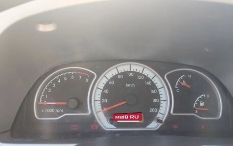 Daewoo Nexia I рестайлинг, 2013 год, 152 000 рублей, 8 фотография