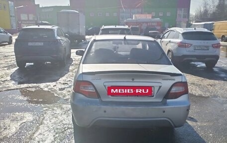 Daewoo Nexia I рестайлинг, 2013 год, 152 000 рублей, 4 фотография