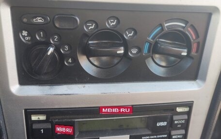 Daewoo Nexia I рестайлинг, 2013 год, 152 000 рублей, 9 фотография