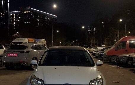 Ford Focus III, 2013 год, 500 000 рублей, 1 фотография