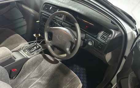 Toyota Cresta, 1996 год, 930 000 рублей, 1 фотография