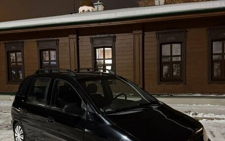 Hyundai Lavita, 2001 год, 175 000 рублей, 1 фотография