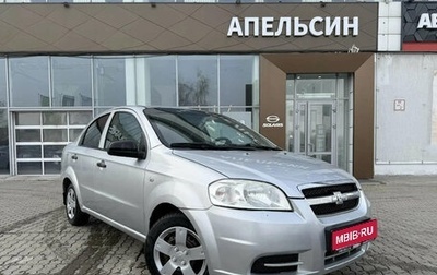 Chevrolet Aveo III, 2011 год, 420 240 рублей, 1 фотография