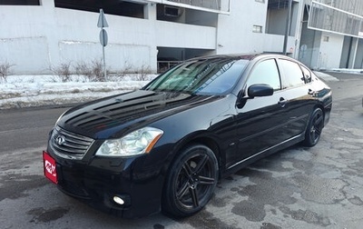 Infiniti M, 2008 год, 830 000 рублей, 1 фотография