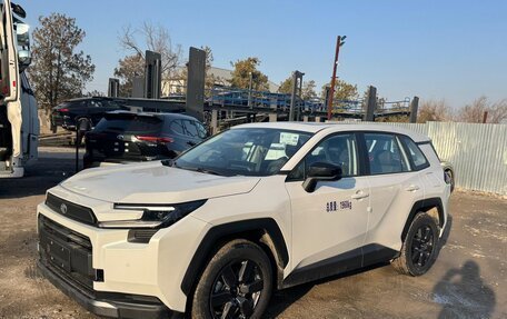 Toyota RAV4, 2026 год, 4 600 000 рублей, 1 фотография