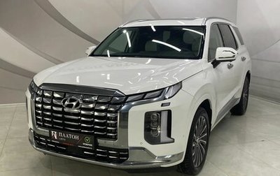 Hyundai Palisade I, 2023 год, 6 350 000 рублей, 1 фотография