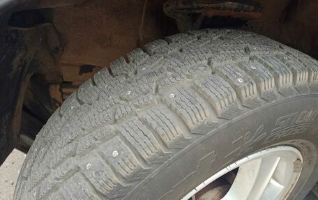 Hyundai Santa Fe III рестайлинг, 2001 год, 525 000 рублей, 3 фотография