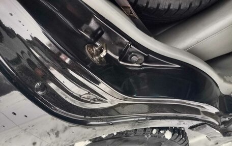 Hyundai Santa Fe III рестайлинг, 2001 год, 525 000 рублей, 11 фотография