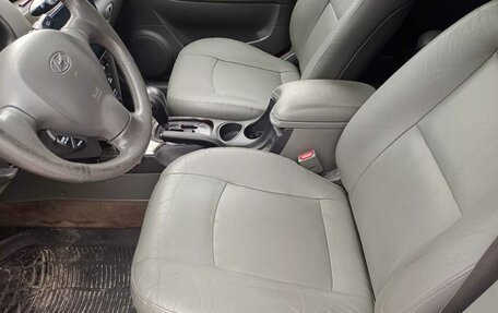 Hyundai Santa Fe III рестайлинг, 2001 год, 525 000 рублей, 12 фотография