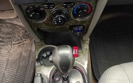 Hyundai Santa Fe III рестайлинг, 2001 год, 525 000 рублей, 10 фотография