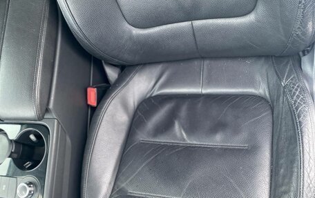 Volkswagen Touareg III, 2011 год, 1 870 000 рублей, 9 фотография