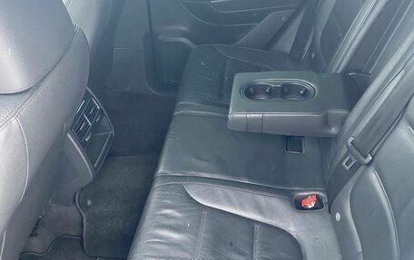 Volkswagen Touareg III, 2011 год, 1 870 000 рублей, 12 фотография