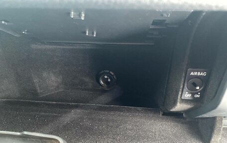 Volkswagen Touareg III, 2011 год, 1 870 000 рублей, 13 фотография