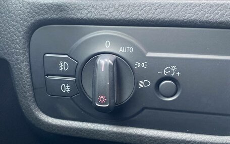 Volkswagen Touareg III, 2011 год, 1 870 000 рублей, 19 фотография