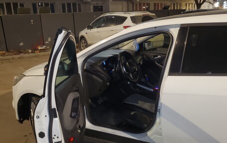 Ford Focus III, 2013 год, 500 000 рублей, 3 фотография