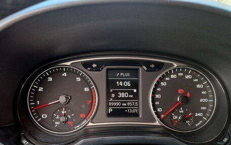 Audi A1, 2012 год, 1 449 000 рублей, 6 фотография