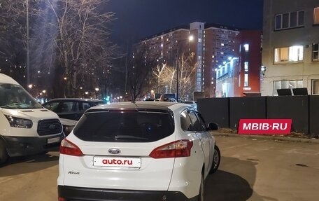 Ford Focus III, 2013 год, 500 000 рублей, 5 фотография