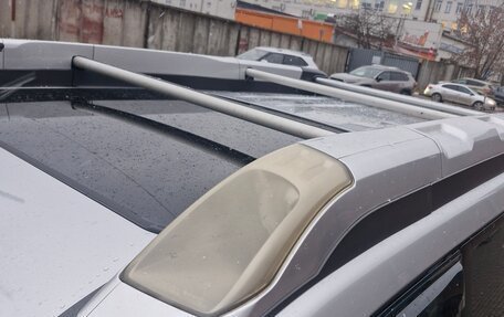 Nissan X-Trail, 2011 год, 1 250 000 рублей, 7 фотография