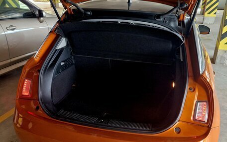 Audi A1, 2012 год, 1 449 000 рублей, 10 фотография