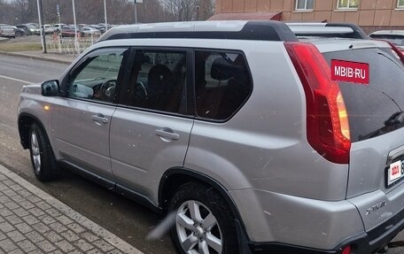 Nissan X-Trail, 2011 год, 1 250 000 рублей, 3 фотография