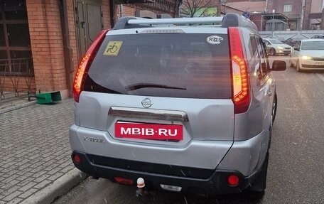 Nissan X-Trail, 2011 год, 1 250 000 рублей, 4 фотография