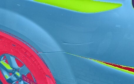 Nissan X-Trail, 2011 год, 1 250 000 рублей, 9 фотография