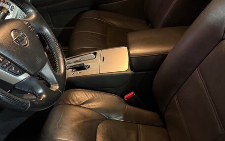 Nissan Murano, 2014 год, 1 390 000 рублей, 6 фотография